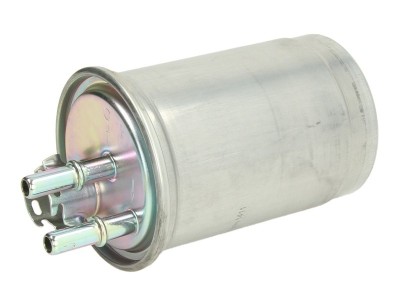 Filtru combustibil FORD TRANSIT CONNECT (P65, P70, P80) (2002 - 2016) DREISSNER F0601DREIS foto