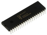 Microcontroler PIC 16kB 64MHz 1,8-5,5V THT PDIP40