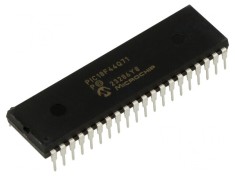 Microcontroler PIC 16kB 64MHz 1,8-5,5V THT PDIP40