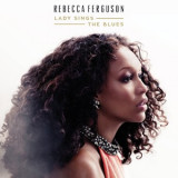 Rebecca Ferguson Lady Sings The Blues (cd), Jazz