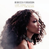 Rebecca Ferguson Lady Sings The Blues (cd)
