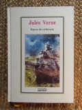 Jules Verne - Burse de calatorie (2010, editie cartonata)