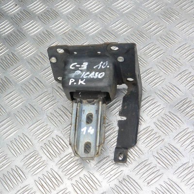 Suport motor st&amp;acirc;nga CITRO&amp;Euml;N C3 Picasso 2010 OEM: 9680293680 | 1223807 foto