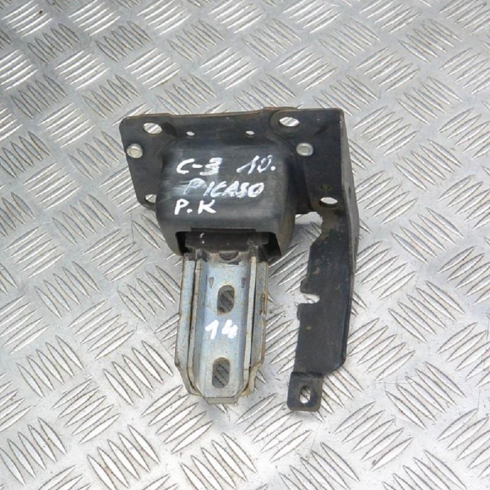 Suport motor st&acirc;nga CITRO&Euml;N C3 Picasso 2010 OEM: 9680293680 | 1223807