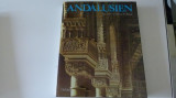 andaluzia, album