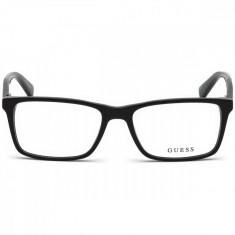 Rame ochelari de vedere GUESS GU1954 001 foto