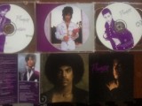 Prince Ultimate 2006 dubul disc 2 cd compilatie hituri muzica funk pop rock soul, Warner Records