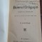 Boierul Dragusin - P. Partenie cu dedicatia autorului