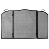 Panou protectie semineu, 60x95 cm GartenVIP DiyLine