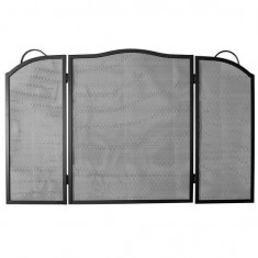 Panou protectie semineu, 60x95 cm GartenVIP DiyLine foto