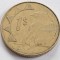Namibia, 1 Dollar 2010