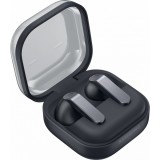 Handsfree Bluetooth Samsung Galaxy Buds4, Negru SM-R540NZKAEUE