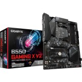 Placa de baza B550 GAMING X V2 Socket AM4