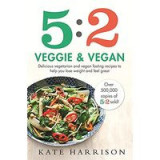 5:2 - Veggie &amp; Vegan