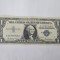 SUA 1 Dollar 1957 Silver Certificate