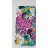 Husa Iphone 6 6s + Cablu de Date Cadou