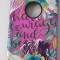 Husa Iphone 6 6s + Cablu de Date Cadou