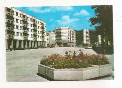 RF64 -Carte Postala- Campulung Moldovenesc, necirculata foto