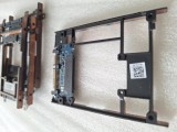Msata SATA Adapter Hard Drive Caddy 0FCN4M
