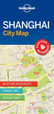 Lonely Planet Shanghai City Map |, Lonely Planet Publications Ltd