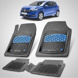 Cumpara ieftin Covorase Dacia Sandero III Hatchback Compatibile 2020-prezent | Blue