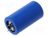 Condensator electrolitic VISHAY 220uF 400V SNAP-IN &Oslash;25x45mm