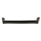Maner pentru mobila, metalic, finisaj cuprat antic, M 880.04, M4 x 128 mm