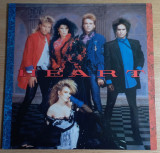 LP (vinil vinyl) Heart &ndash; Heart (VG+), Rock