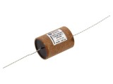 Condensator aluminiu-polipropilenă-h&acirc;rtie 0,33uF 600VDC