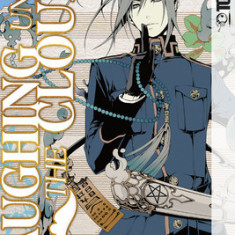 Laughing Under the Clouds, Volume 4, Volume 4