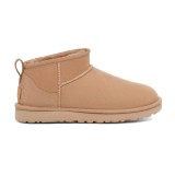 Ghete Dama, UGG, Classic Ultra Mini 1116109-SAN - 40