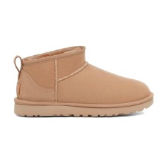 Ghete Dama, UGG, Classic Ultra Mini 1116109-SAN - 39