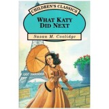 Susan M. Coolidge - What Katy did next - 111293