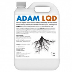 Biostimulator de inradacinare pentru rasaduri butasi si arbusti fructiferi Adam LQD 10 l