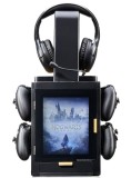 Numskull Official Hogwarts Legacy Light Locker XBOX SERIES X