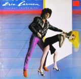 VINIL LP Eric Carmen &lrm;&ndash; Tonight You&#039;re Mine (EX)