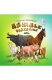 Prima mea enciclopedie. Animale domestice