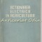Actionarea Electrica In Agricultura - G. I. Nazarov - Tiraj: 2100 Exemplare