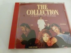 Sade, Wham , Gloria Estefan etc., cd