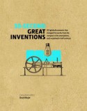 30-Second Great Inventions &ndash; David Boyle