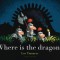Where Is the Dragon?