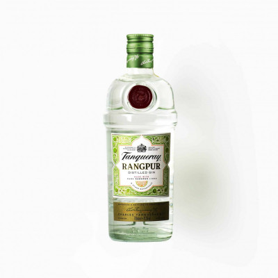 Tanqueray Rangpur 700ml 41.3% foto