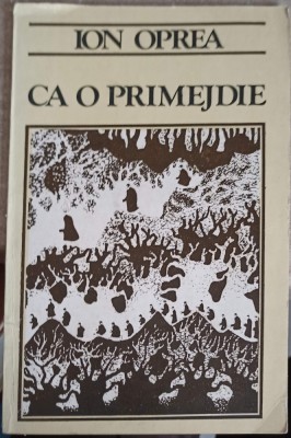 CA O PRIMEJDIE-ION OPREA-215701 foto