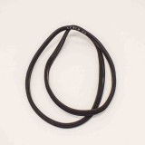 Garnitura Usa Stanga Spate BMW X1 F48 Cromata Inox OEM 7349665