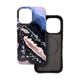 Cumpara ieftin Husa Iphone 16 Forcell F-Protect Mirage auriu