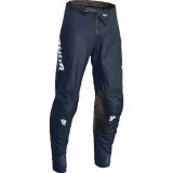 MBS Pantaloni copii motocross/enduro Thor Pulse Combat, albastru, 24, Cod Produs: 29032234PE