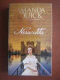 Amanda Quick - Nesocotita
