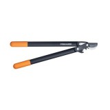 FISKARS L74 Foarfeca medie M cu mecanism de forta contracutit curbat