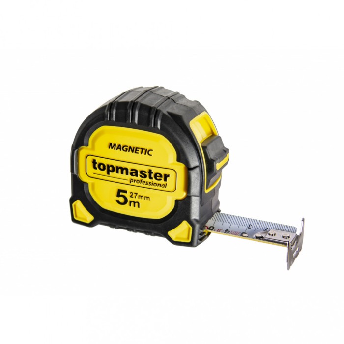 Ruleta 3rd Generation 5m x 27mm TMP HardWork ToolsRange