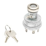 Contact pornire cu cheie pentru John Deere RE45963, Breckner Germany